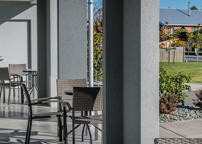 Coastal Ridge Apartments