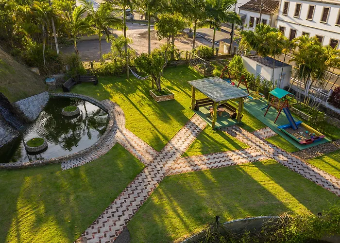Hotel Sandrini
