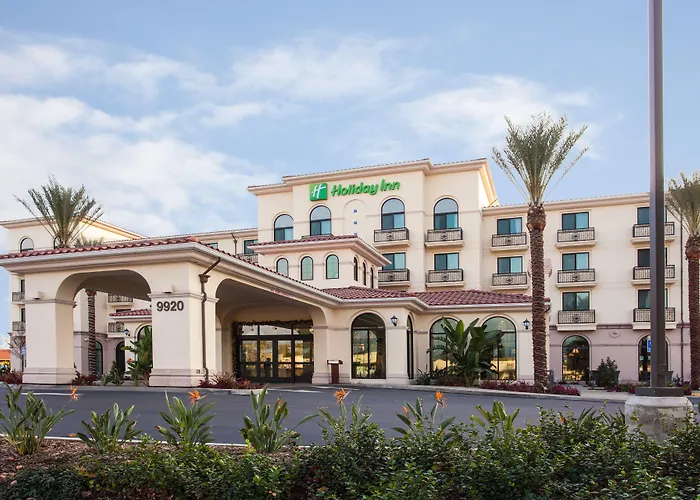 Holiday Inn El Monte - Los Angeles By Ihg