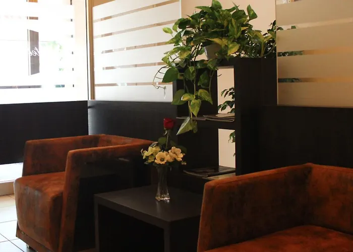 Hotel Savoia Poggio Rusco