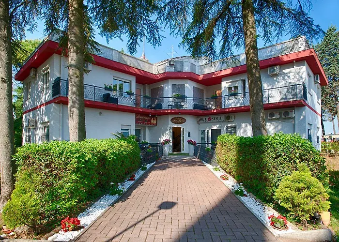 Locanda San Biagio Misano Adriatico