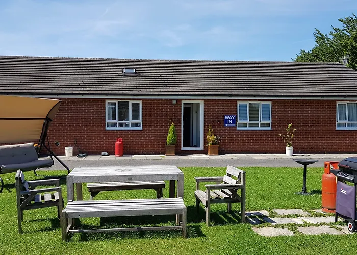 Chelford Guesthouse