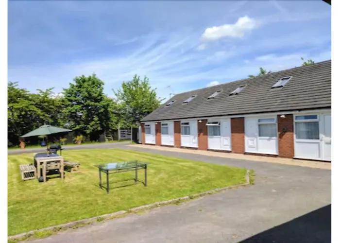 Chelford Guesthouse