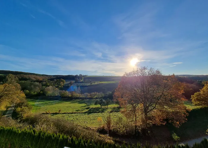 Hotel Zur Morschbach Altlay
