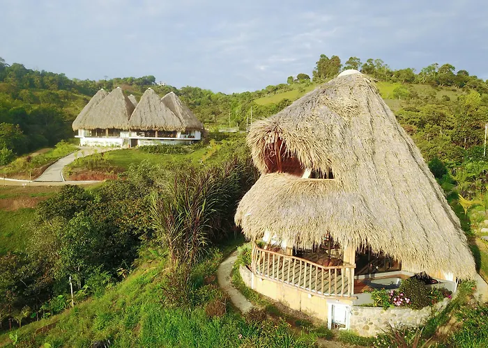 Hotel Ceiba By Masaya Collection San Agustín