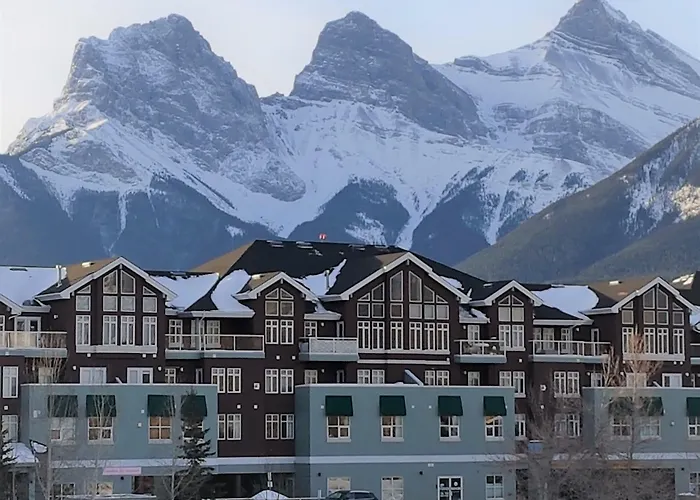 Sunset Mountain Inn