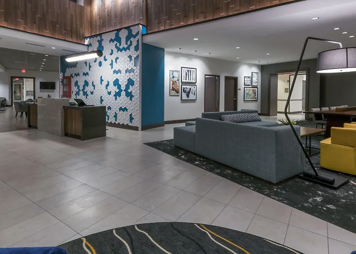 Hyatt Place /Apex Center