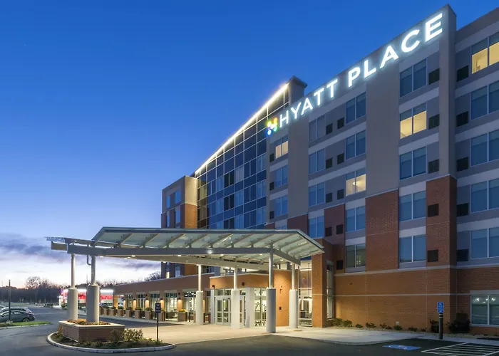 Hyatt Place /Apex Center