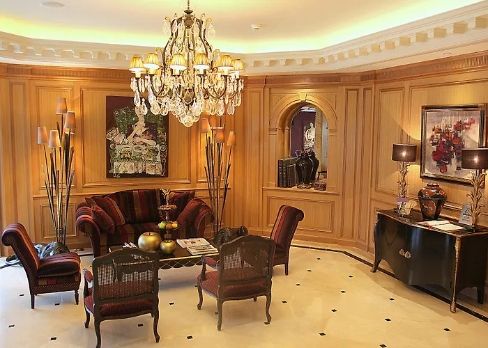 Villa Lara Hotel Bayeux
