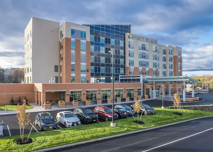 Hyatt Place /Apex Center