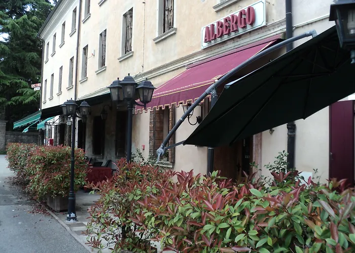Albergo La Bersagliera Noventa di Piave