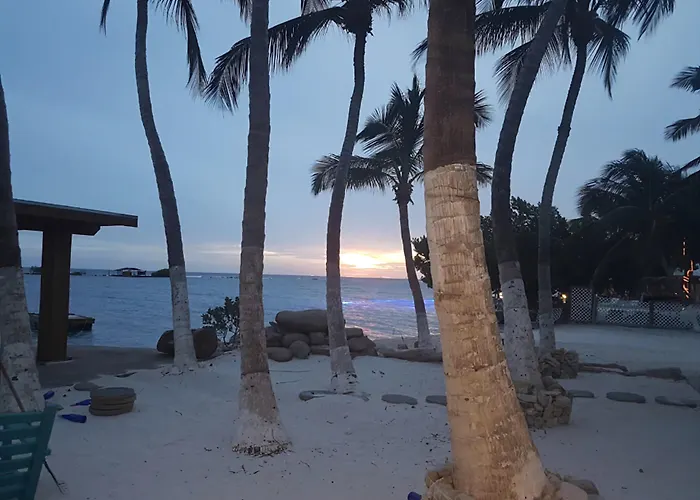 Serene By The Sea