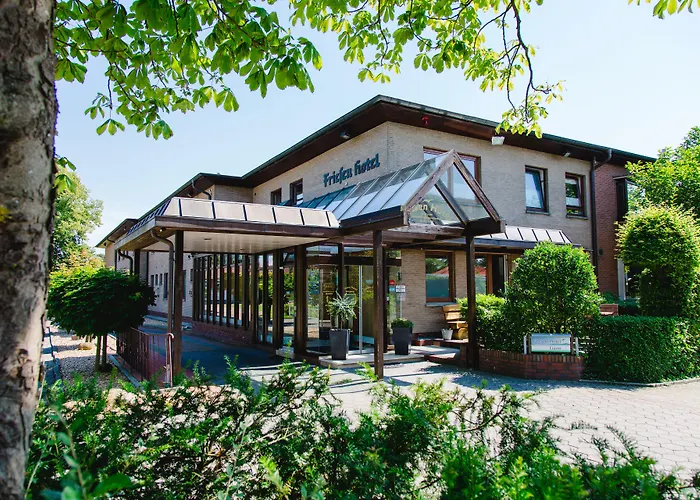 Friesen Hotel