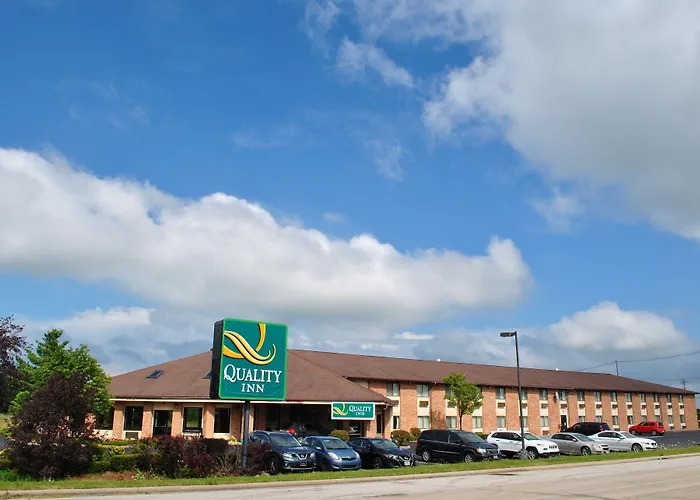 Quality Inn Washington Court House