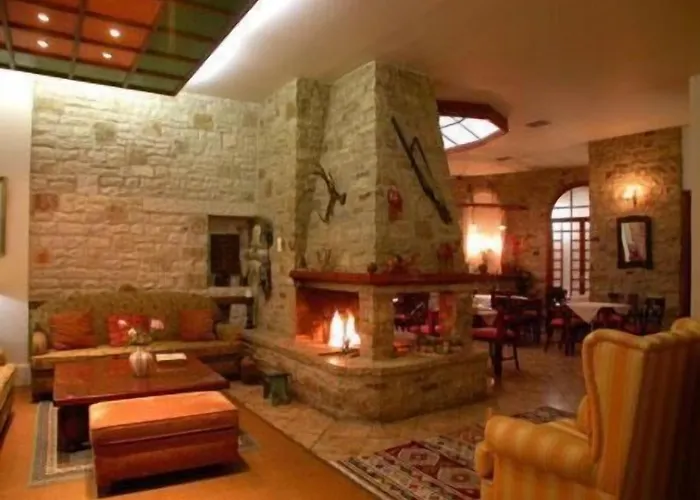Hotel Elvetia