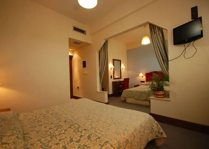 Hotel Elvetia
