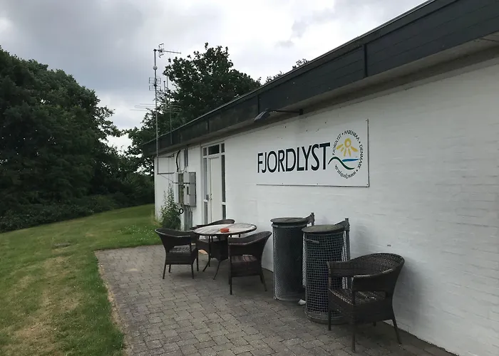 Fjordlyst Hotel