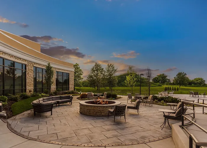 Holiday Inn Hotel & Suites - Joliet Southwest By Ihg