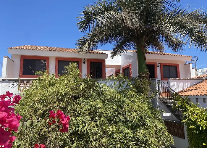 Villa Serena Centro Historico