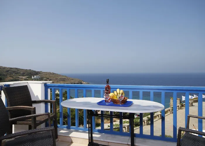 Blue Bay Resort Village Batsi