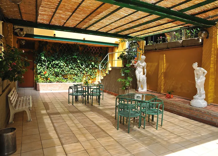 Hotel Salus