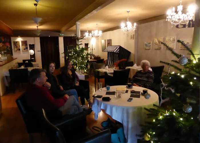 Duinberk B&B En Brasserie