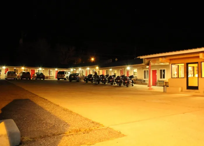 Celilo Inn