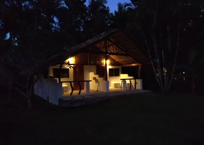 Nypa Style Resort Camiguin