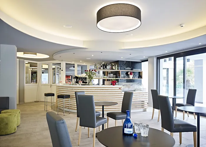 Hotel La Fiorita Limone sul Garda