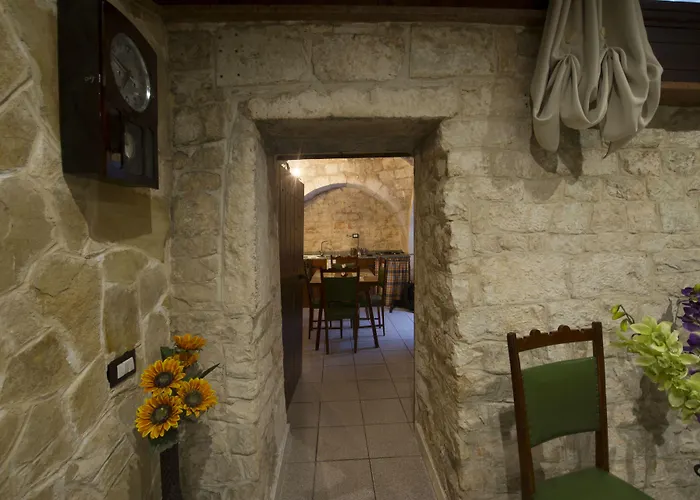 La Cutizza B&B