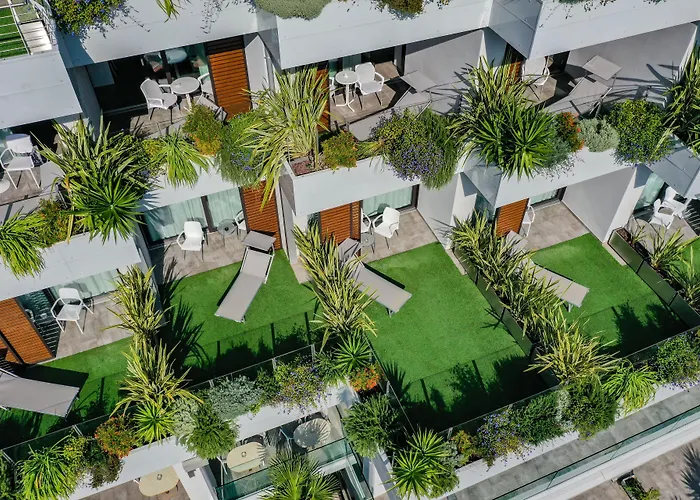 Hotel La Fiorita Limone sul Garda
