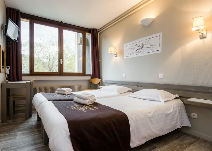 Les Balcons Du Lac d'Annecy - Neaclub