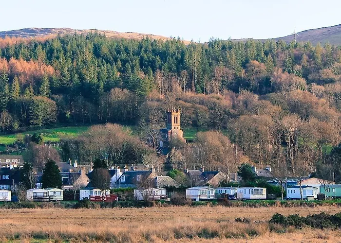 Barholm Accommodation