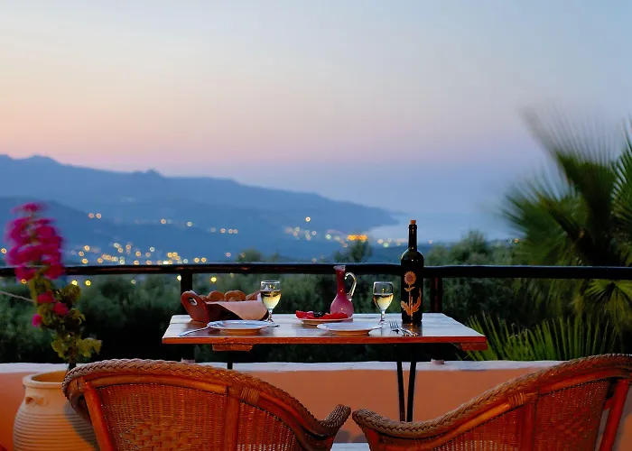Elia Hotel & Spa