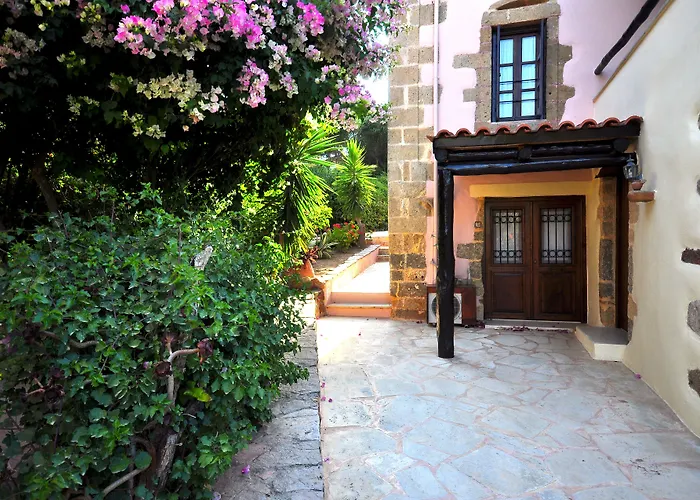 Elia Hotel & Spa