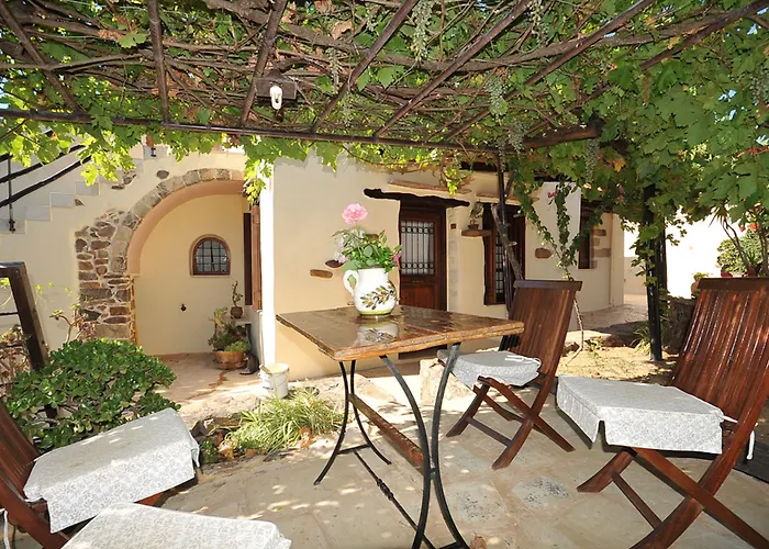 Elia Hotel & Spa