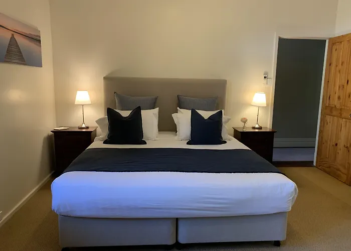 Guildford River Retreat
