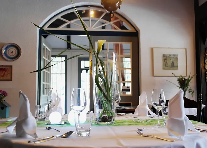 Hotel Blauer Fasan