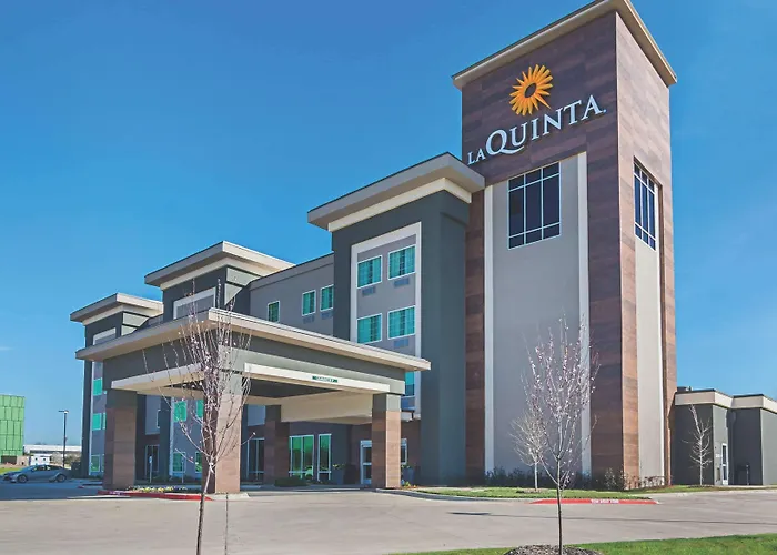 La Quinta By Wyndham Dallas - Wylie