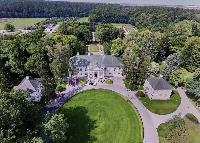Hotel & Spa Palac Mala Wies