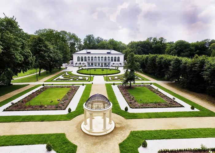 Hotel & Spa Palac Mala Wies