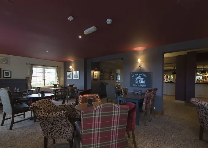 Owl, Hambleton By Marston'S Inns