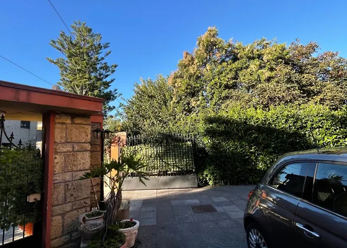 B&B Villa Diamante Scafati
