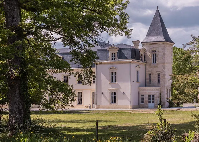 Château Sénéjac