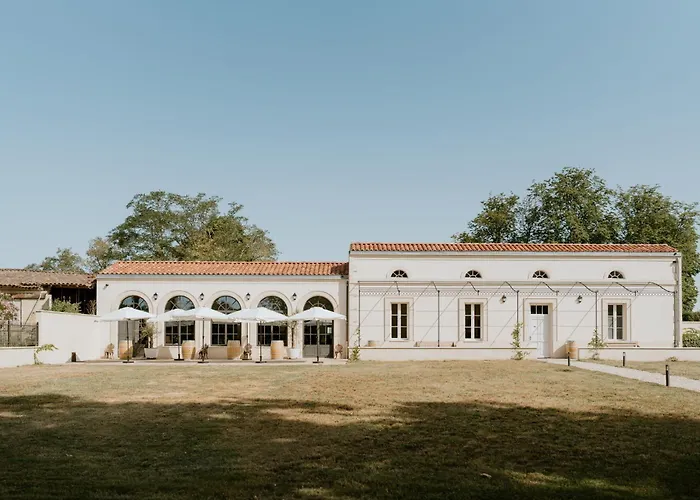 Château Sénéjac