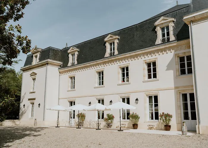 Château Sénéjac