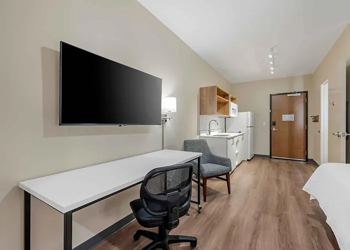 Extended Stay America Premier Suites - - Murfreesboro
