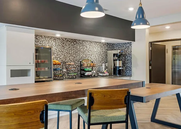Extended Stay America Premier Suites - Smyrna - Murfreesboro