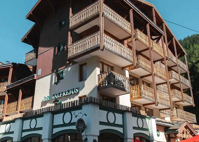 Valfréjus