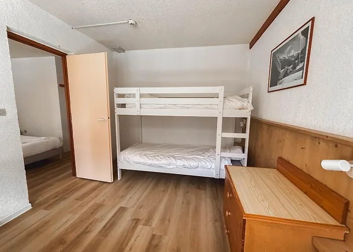 Hôtel Valfréjus Vacances